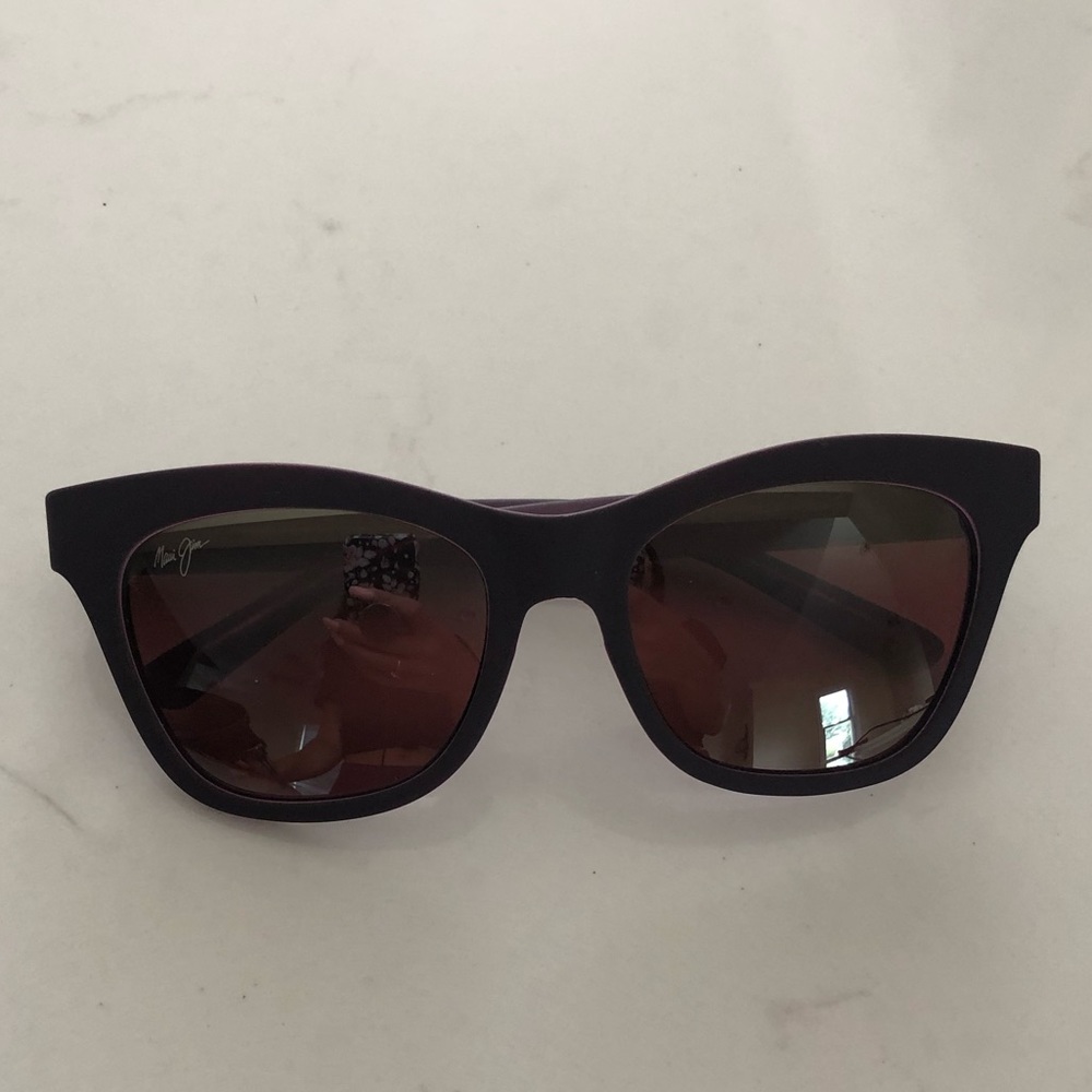 Maui Jim Sunglasses NEW